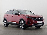 2023 Peugeot 3008 1.2 PureTech Allure Premium+ 5dr EAT8 HATCHBACK PETROL Automat