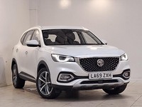2020 Mg Motor Uk HS 1.5 T-GDI Excite 5dr SUV Petrol Manual