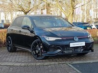 2025 Volkswagen Golf 2.0 TSI 300 GTI Clubsport 5dr DSG HATCHBACK PETROL Automati