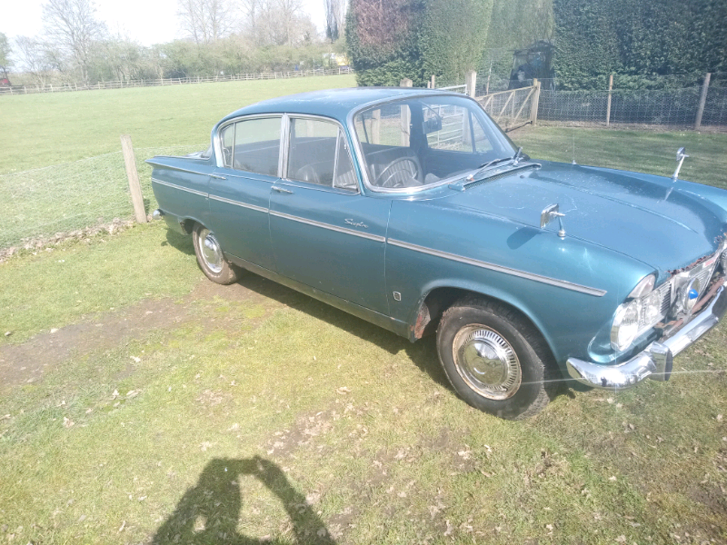 Humber Sceptre for sale in UK 51 used Humber Sceptres