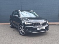 2020 Volvo XC40 1.5 T3 [163] Inscription 5dr Geartronic SUV Petrol Automatic