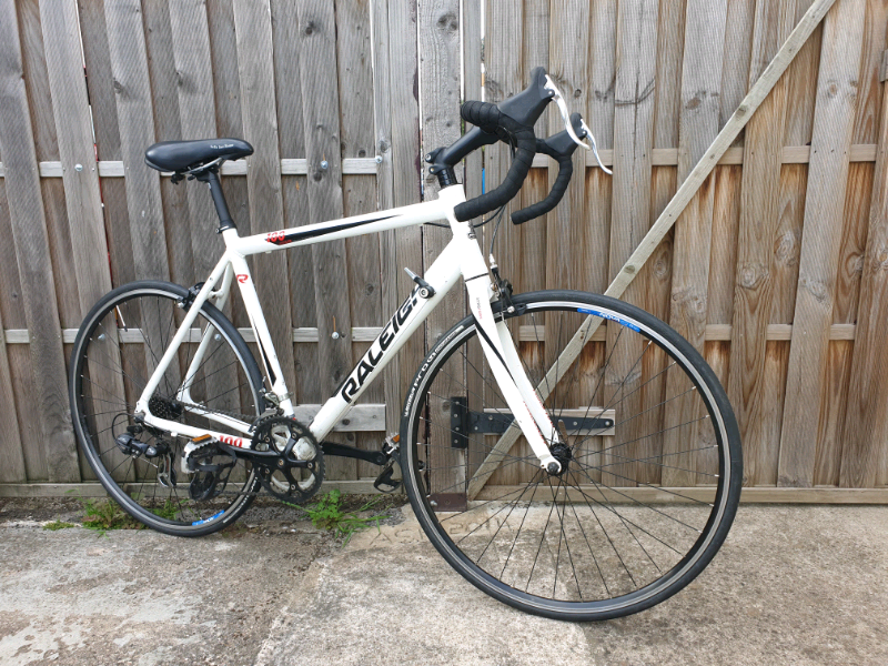 merida reacto disc 2020