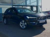 2022 Volvo XC60 2.0 B5P Momentum 5dr Geartronic SUV Petrol Automatic