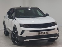 2025 Vauxhall Mokka 1.2 Turbo GS 5dr Auto HATCHBACK PETROL Automatic