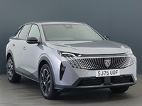2025 Peugeot 3008 1.2 Hybrid 145 Allure 5dr e-DSC6 SUV Petrol Automatic