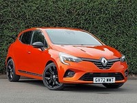 2023 Renault Clio 1.6 E-TECH full hybrid 145 Techno 5dr Auto HATCHBACK PETROL/EL