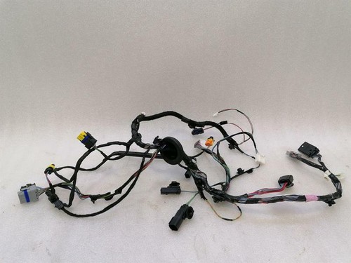 TESLA MODEL X 75D RRH Door Wiring Loom 1032442-70-G Kabelbaum Tur Hinten Rechts