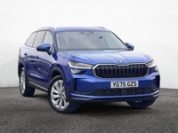 2025 Skoda Kodiaq 2.0 TDI SE L 5dr DSG [7 Seat] Automatic SUV Diesel Automatic