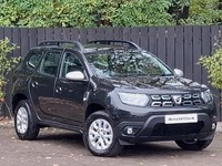 2022 Dacia Duster 1.3 TCe 130 Comfort 5dr HATCHBACK PETROL Manual
