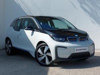 2020 BMW i3 125kW 42kWh 5dr Auto Hatchback Electric Automatic