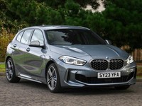 2023 BMW 1 Series M135i xDrive 5dr Step Auto Hatchback Petrol Automatic