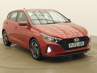 2022 Hyundai i20 1.0T GDi 48V MHD SE Connect 5dr DCT HATCHBACK PETROL Automatic