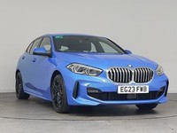 2023 BMW 1 Series 118i [136] M Sport 5dr Step Auto [LCP] Hatchback Petrol Automa