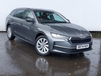 2024 Skoda Octavia 2.0 TDI 150 SE L 5dr DSG Estate Diesel Automatic
