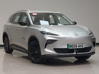 2026 Mg Motor Uk MGS5 170kW SE EV Long Range 64kWh 5dr Auto Estate Electric Auto