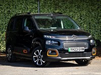 2023 Citroen Berlingo 100kW Flair XTR M 50kWh 5dr Auto Estate Electric Automatic