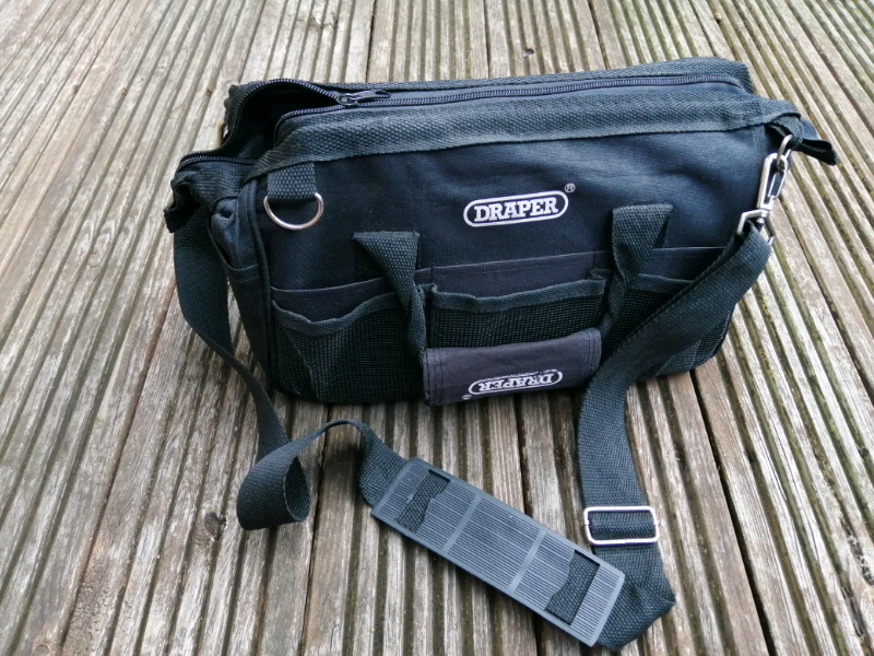 Workman Tool Bag In Frenchay Bristol Gumtree