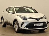 2023 Toyota C-HR 1.8 Hybrid Icon 5dr CVT Hatchback Hybrid Automatic
