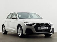 2022 Audi A1 25 TFSI Technik 5dr HATCHBACK PETROL Manual