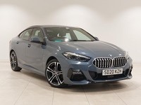 2020 BMW 2 Series 218i M Sport 4dr COUPE PETROL Manual