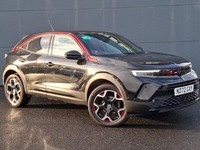 2022 Vauxhall Mokka 1.2 Turbo GS Line 5dr HATCHBACK PETROL Manual