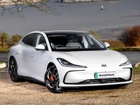 2026 MG Im5 553kW Performance 100kWh 5dr Auto Hatchback Electric Automatic