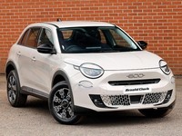 2026 Fiat 600 1.2 Hybrid 48V 5dr eDCT-6 Hatchback Petrol Automatic
