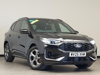 2025 Ford Kuga 1.5 EcoBoost ST-Line 5dr SUV Petrol Manual
