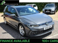 2021 Volkswagen Golf TSI GTE Hatchback HYBRID Automatic