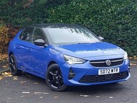 2022 Vauxhall Corsa 1.2 Turbo GS Line 5dr Hatchback Petrol Manual