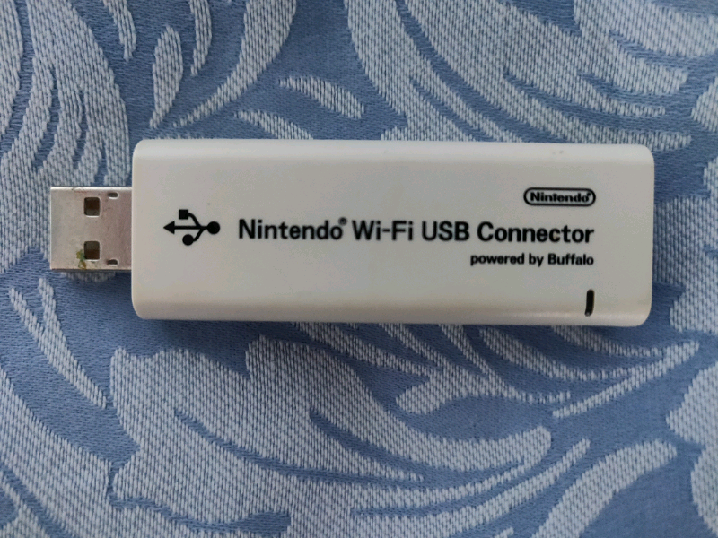 Nintendo Wifi Usb Connector In Lydd Kent Gumtree