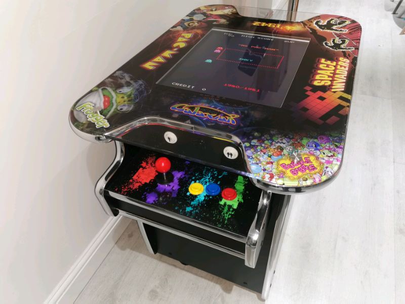 New built retro arcade machines in Little Stoke, Bristol Gumtree