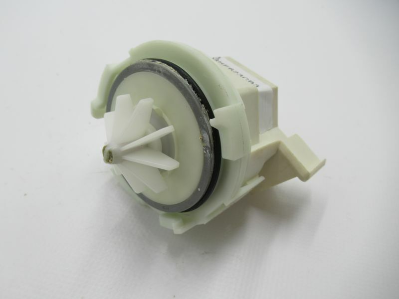 Steuerung Spülmaschine IKEA Typ 911D53.OL Platine Bitron 30411922 Cod