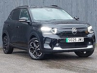 2025 Citroen C3 83kW Max 44kWh 5dr Auto Hatchback Electric Automatic