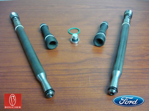 Gordie Boucher Ford >> FORD OEM 6.0L STAND PIPE / DUMMY PLUG KIT 6E7Z*9A332*B | eBay Gordie Boucher Ford >> FORD OEM 6.0L STAND PIPE / DUMMY PLUG KIT 6E7Z*9A332*B | eBay