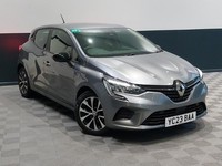 2023 Renault Clio 1.0 TCe 90 Evolution 5dr Hatchback Petrol Manual