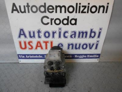 Modulo Centralina ABS LANCIA 46737772 (2002-2008)