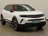 2022 Vauxhall Mokka 100kW GS Line 50kWh 5dr Auto HATCHBACK ELECTRIC Automatic