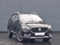 2022 MG MG ZS 1.0T GDi Exclusive 5dr DCT Hatchback Petrol Automatic