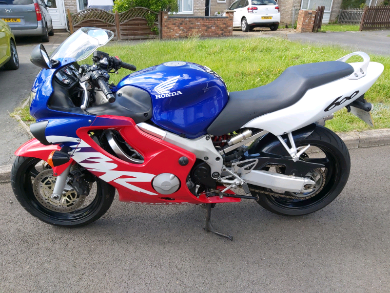 Grantham Honda Motorcycles