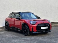 MINI ACEMAN 160kW SE Sport 54kWh 5dr Auto