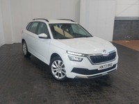 2023 Skoda Kamiq 1.0 TSI 110 SE 5dr DSG HATCHBACK PETROL Automatic
