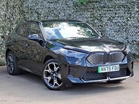 2025 BMW iX2 150kW eDrive20 M Sport 65kWh 5dr Auto Hatchback Electric Automatic
