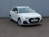 2022 Audi A1 25 TFSI Technik 5dr S Tronic Hatchback Petrol Automatic