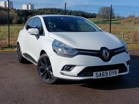 2019 Renault Clio 0.9 TCE 90 Iconic 5dr Hatchback Petrol Manual