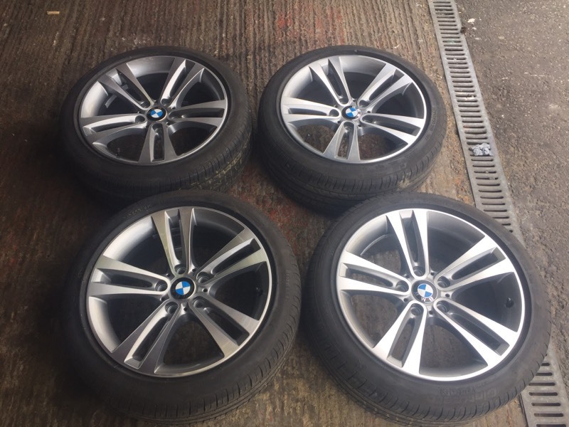 397 стиль bmw