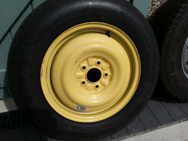 Motorhome spare wheels in Humberston, Lincolnshire Gumtree