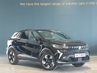 2025 Renault Symbioz 1.3 TCe 140 Techno 5dr Estate Petrol Manual