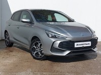 2024 MG MG3 1.5 Hybrid Trophy 5dr Auto Hatchback Hybrid Automatic