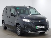 2025 Vauxhall Combo Life 100kW Ultimate 52kWh 5dr Auto Estate Electric Automatic